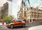 BMW i3 2014 года